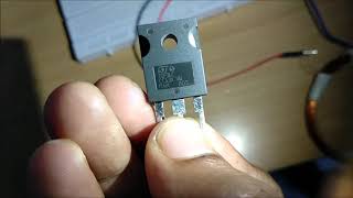 Wireless Mobile Charger By Vnr Vjiet Students Hyderabad Tech Moheeth