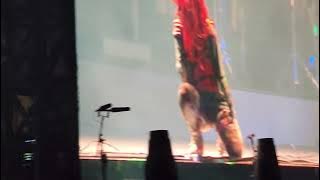 Download lagu Paramore - Hayley Williams presents My Chemical Romance (When We Were Young 2022 - Las Vegas)