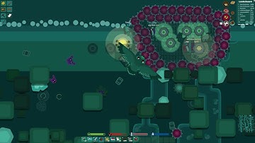 [STARVE.IO] SOLO RAID 2KK LEGACY🌹