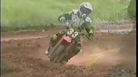 Levi Jason Mike Hangtown Moto