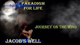 Jacob's Well - Journey on the Wind