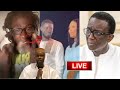 Baye ndiaye en direct sortie ousmane sonko ak bassirou diomaye faye lection yi dimanche