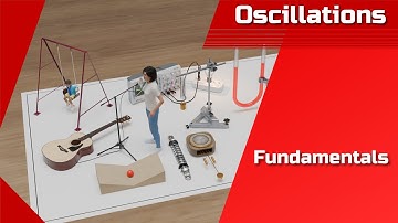 Introduction to Oscillations