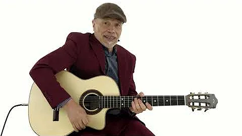 🎸 Latin Guitar Lesson - Rumba: Overview & History - Doug Munro