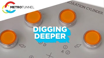 Digging Deeper: What do our TBM operators do?