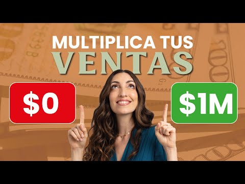 10 SIMPLES PASOS para CERRAR cualquier VENTA