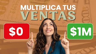 10 SIMPLES PASOS para CERRAR cualquier VENTA