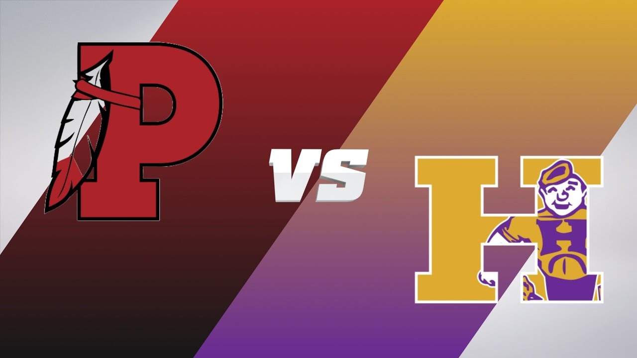 Class of 2032: Hobart Brickies vs Portage Indians