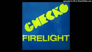 Ghecko - Firelight (Instrumental)