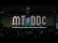 MTDDC 2017 02 詳説 Movable Type 7（プロダクトマネージャー高山裕司）
