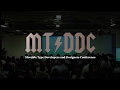 MTDDC 2017 02 詳説 Movable Type 7（プロダクトマネージャー高山裕司）