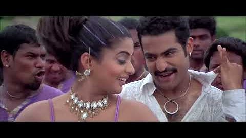 Yamadonga Video Songs | Rabbaru Gajulu Video Song | Jr.NTR, Priyamani