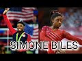 Simone Biles Gymnastics Evolution from 2010 to 2019