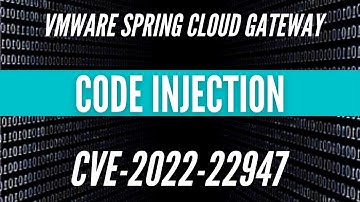 Vmware Code Injection Attack | Code Injection | POC | Exploit | Vulnerability | CVE-2022-22947