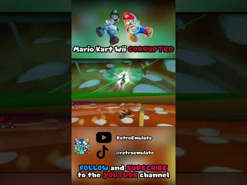 #mariokart #marioart #funnyclips #mario #funnymoments #gaming #funnyvideos
