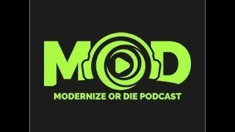 Modernize or Die® | Episode 246 | December16th, 2025