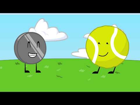 first animation