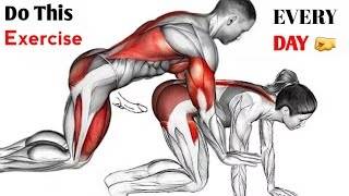 These 9 Exercises Will Rebuild Your Entire Body