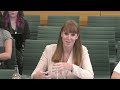 Spending Review – Housing, Communities and Local Government Committee