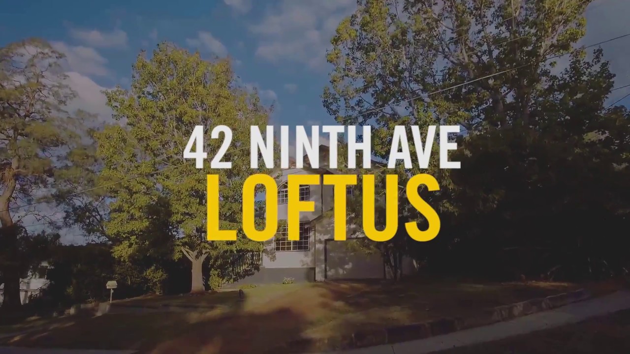 42 Ninth Avenue, Loftus Century 21 Hill & Viteri Real Estate