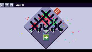 Pipe Ball Puzzle Walkthrough screenshot 5