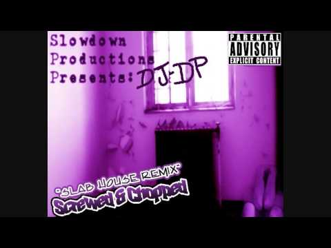 Coolio (SLOWED&CHOPPED) -Gansta Paradise
