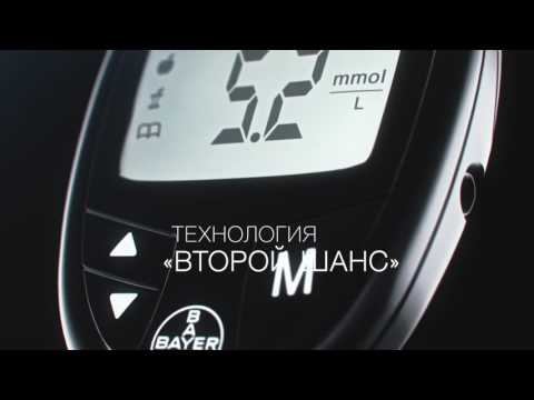 contour-diabets-solutions-ascensia---Ролик-contour-plus-Гаджет