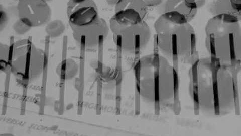 Serge 1.2 (Matt & Mark Thibideau, Butr / Obsolete Components)