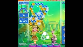Bubble Witch 2 Saga - Level 1183