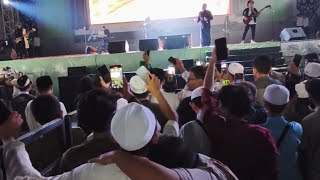BERSHOLAWAT BERSAMA ABI HADAD ALWI DI BARITO UTARA CINTA RASULULLAH @hadadalwiofficial4898 