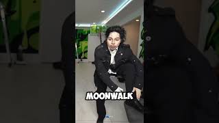 Moonwalk from Rakai and Deshae