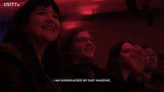 Mentorship Matters: Stage Management Mentor Project | Alyssa & Casey