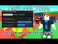 SCRIPT ROUBE UM BRAINROT LINK DIRETO (Auto Steal, Auto Fish Auto Sell e MAIS!)