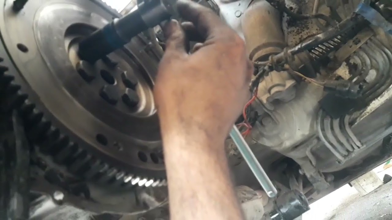 آموزش تعویض کاسنمد ته میلنگ پراید با جزییات کامل