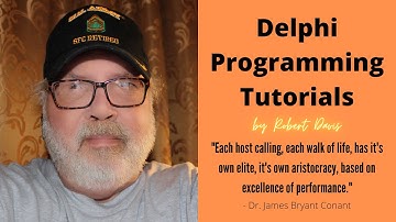 How to Delphi: TTimer Component Tutorial