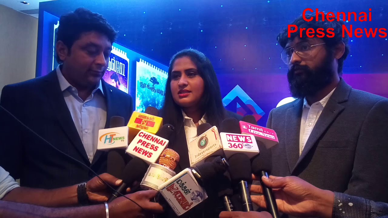 Grand Launch of India's First Pay-per-View OTT Platform ONVI.MOVIE for Movies, Shortfilms