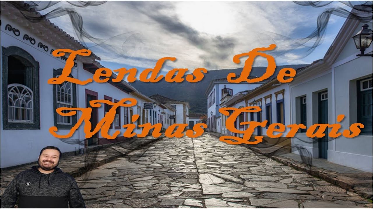 Lendas e História de Minas Gerais - Procissão das Almas , Loira do ...