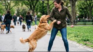 Dog Attack Safety Tips