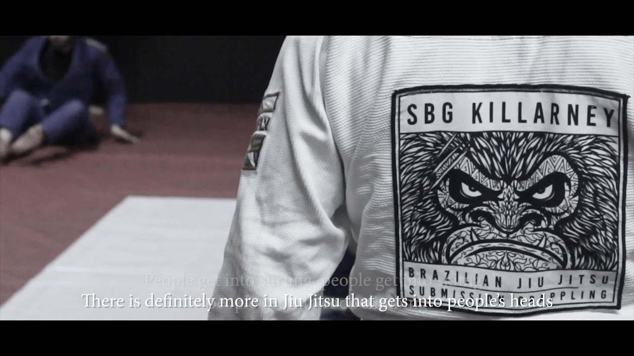 Promo video