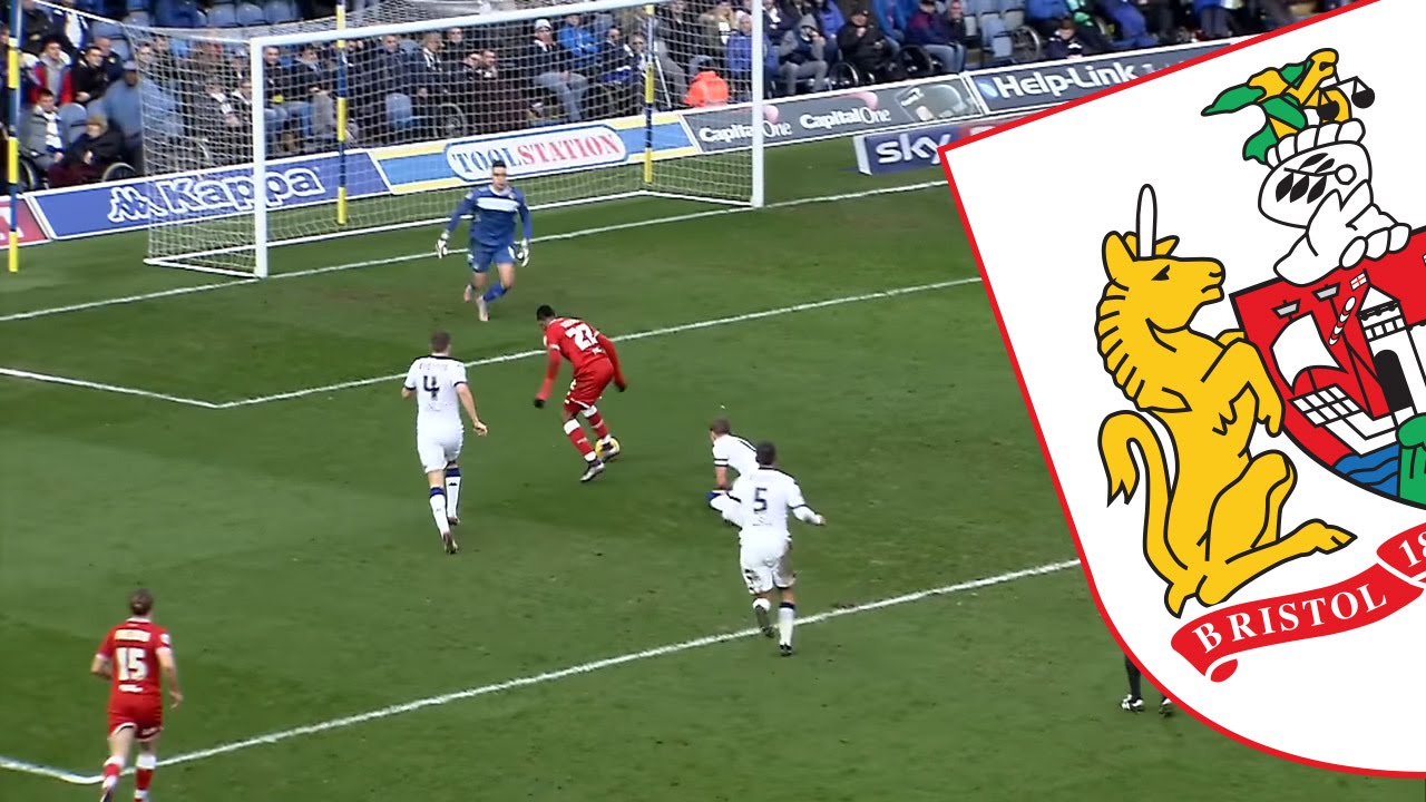 Highlights: Leeds United 1-0 Bristol City