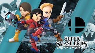 DSi eShop - Super Smash Bros. Ultimate