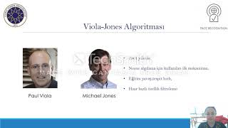 Viola-Jones Algoritması