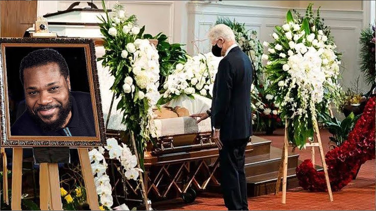 Malcolm-Jamal Warner Private Funeral, Here is What You Missed