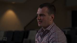 This Is My Story | Robert Morrison