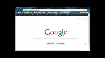 Licence key trick using Google