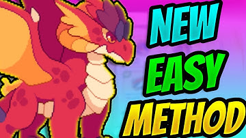 HOW TO CATCH AN EMBERSHED IN PRODIGY 2022!!! (New updated method)