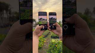 Oneplus 15r Vs Vivo V70 Elite Camera Compare