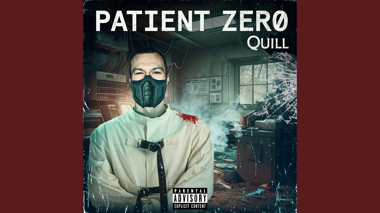 Watch Patient Zero on YouTube Watch Patient Zero on YouTube