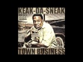 Town Business (Extended Version) - Keak Da Sneak