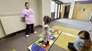 New Tap 608 EE Structured Literacy Lesson Plan